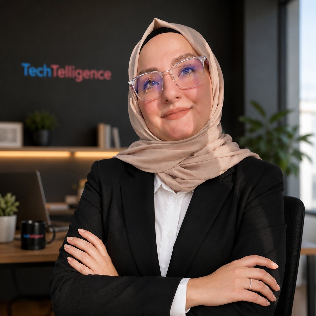 TechTelligence